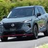 Nissan X-Trail Nismo brings aggressive look and chassis overhaul