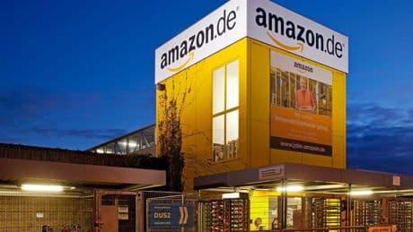 Amazon-Streik trifft Prime Days: Lieferverzögerungen in Düsseldorf möglich