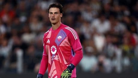 <p>Svilar-Roma, finalmente ci siamo: trovato l'accordo per il rinnovo</p>