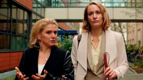 Vorschau: TV-Tipps am Dienstag