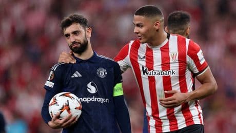 Europa e Conference League, i pronostici di due sfide di stasera: in Man Utd-Athletic Bilbao...