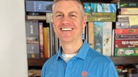 I'm a board game designer facing a huge tariff bill. I'm trying to stall shipments and preparing for the worst.