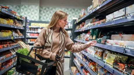 UK supermarket own brands beating big labels with Heinz and Lurpak snubbed