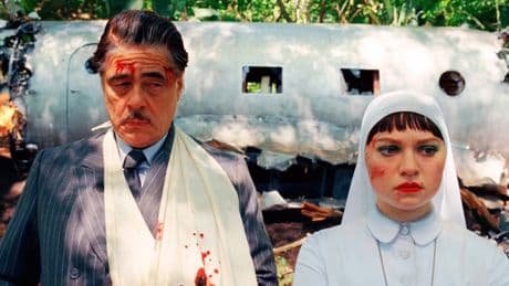 Wes Andersons „Der Phönizische Meisterstreich“ im Kino