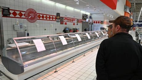 Intoxication à E. coli dans l'Aisne : des traces de contamination détectées dans plusieurs boucheries