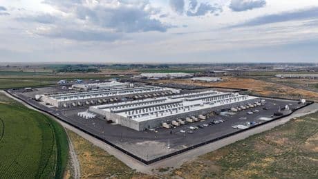 Big Tech wordt steeds meer Big Cloud