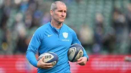 Stuart Lancaster returns to Ireland as former England coach’s new job revealed