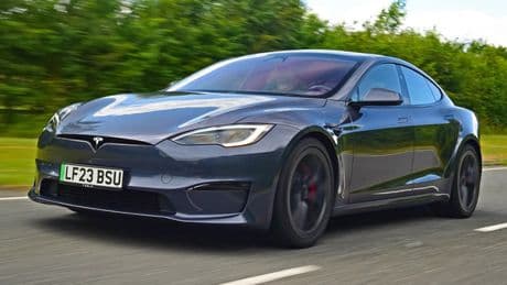 Tesla, in Gran Bretagna vendite al minimo in oltre due anni. Ad aprile flessione del 62%
