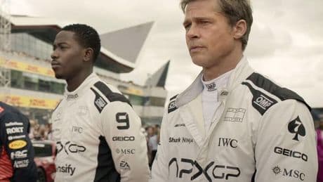 ‘F1: The Movie’ Is An Entertaining, But Formulaic Summer Blockbuster