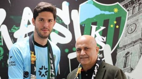 Kocaelispor, kalecisine veda etti! Galatasaray’a dönüyor