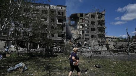 Ukrainekrieg: UN zählen im Juli mehr als 1.600 zivile Opfer in der Ukraine