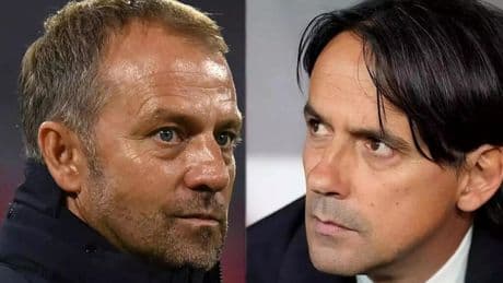 Ligue des Champions : Barcelone - Inter, une opposition de style ?