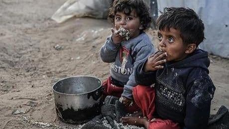 UNICEF: Gazze'de hayat kurtarmak için her dakika önemli