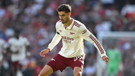 Bangen um DFB-Star! - So ist der Comeback-Plan von Havertz