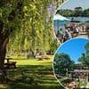 I've been to hundreds of pubs and asked locals for the unknown hidden gems in their areas. This is the definitive list of the 27 best beer gardens in Britain