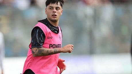 Celtic transfer news as Giuseppe Ambrosino move 'blocked' and Etienne Youte interest escalates