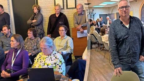 Recreatiepark West-Friesland in Opmeer wordt geen woonwijk: bewoners opgelucht