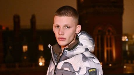 Freddy Brazier shares heartbreaking video of him 'at his lowest' ahead of rehab