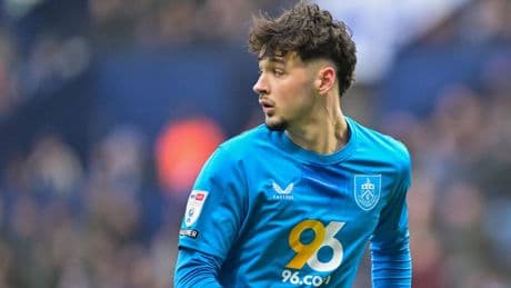 Manchester City verpflichtet wohl James Trafford vom FC Burnley