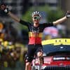 Wellens zorgt voor vijfde Belgische ritzege in Tour, Van der Poel sprokkelt punten
