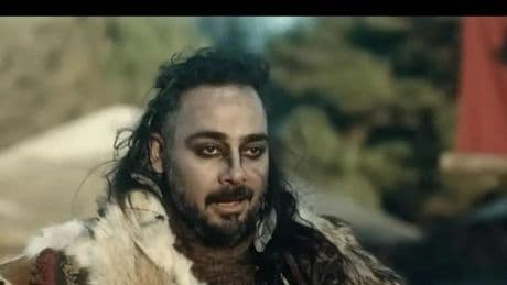 Karategin kimdir? Karatekin nasıl öldü? Kudüs Fatihi Selahaddin Eyyubi dizisinde Karatekin! Olgun Toker nereli, kaç yaşında?