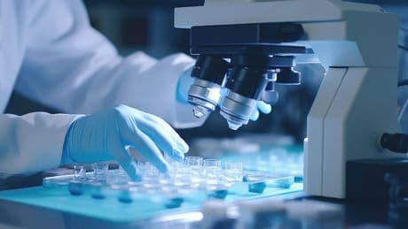 Guerra ai superbatteri: l'Italia avanza nella corsa ai nuovi antibiotici