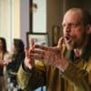 How 'deaf rage' inspired groundbreaking sign language thriller