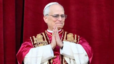 At Least Two Pope Bettors Made More Than $50,000 On Robert Francis Prevost’s Longshot Selection