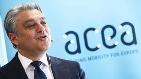 El CEO de Renault: &quot;Hoy, uno de mis obreros no se puede comprar un coche nuevo&quot;