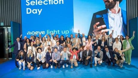 Moeve selecciona nueve startups para acelerar su transición energética y la de sus clientes