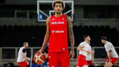 Basket : joueur de San Antonio, Sochan déclare forfait pour l’Euro avec la Pologne