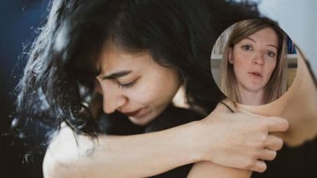 Marta Panizo, psicóloga: ''Tu cuerpo no tiene que ser una historia de redención. No necesitas cambiar para ser válida''