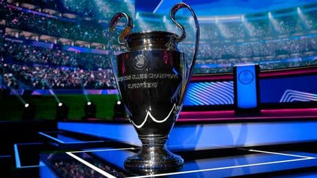 PSG : des statistiques prometteuses pour la finale de la Ligue des champions