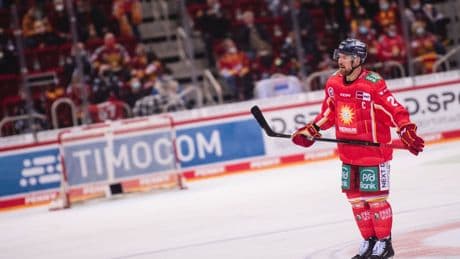 Eishockey: DEG trennt sich von Manager und Ex-Spieler Barta