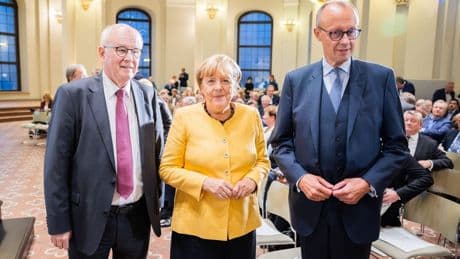 Kauder: Regierungsfraktionen müssen auf Einigung gepolt sein