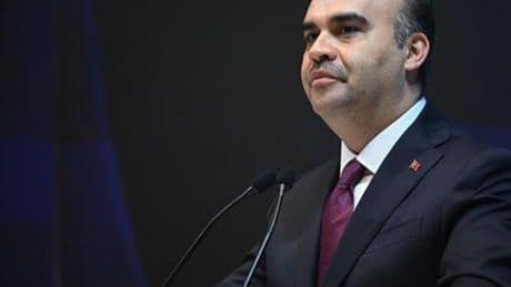 Bakan Kacır, Uluslararası Coğrafya Olimpiyatı’nda ödül kazanan öğrencileri tebrik etti
