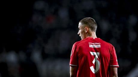 Celtic's transfer demand branded 'not very realistic' as flop's Dutch move in doubt