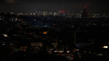 Inizia la guerra dei blackout: così la Cina è pronta a sfruttare la crisi energetica occidentale