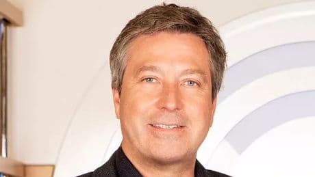 Ex MasterChef star John Torode breaks his silence after BBC axe over racism allegation