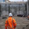 Hochbau geht es schlechter: Tiefbau wieder "öfter im oberen Drehzahlbereich"