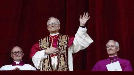 Che Papa sarà Prevost, Gesù non è Casarini e Putin: quindi, oggi...