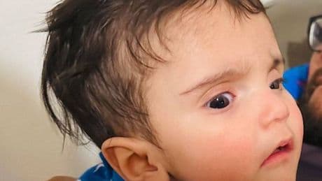 Parents of missing baby arrested on suspicion of murder after 'kidnapping'