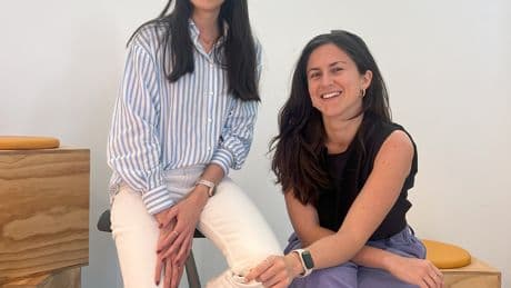 The Blue Box capta 3 millones para su tecnología de detección del cáncer de mama