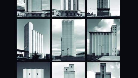 La nueva vida de los silos de Franco: "Están volviendo a ser útiles para su entorno"