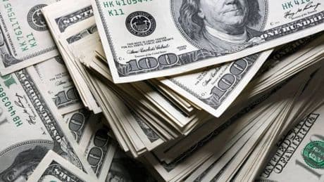 Dolar haftayı yükselişle kapatıyor