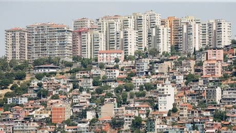 Türkiye'nin 81 İlinde Konut Fiyatları İçin Yeni Dönem Başlıyor: Herkesi İlgilendiriyor