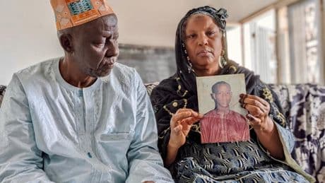 Guinée: les avocats des victimes d'Alpha Condé dénoncent la lenteur de la Justice