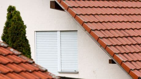 Lärmschutz durch Rollläden: Bringt das wirklich etwas?