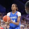 Qui est Dominique Malonga, la basketteuse de 19 ans qui marche sur les traces de Wembanyama ?