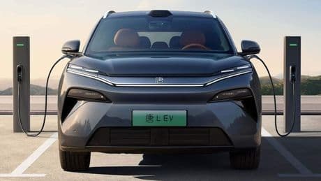 Neues Schnellladesystem von BYD: Deutsche Tester sind überrascht